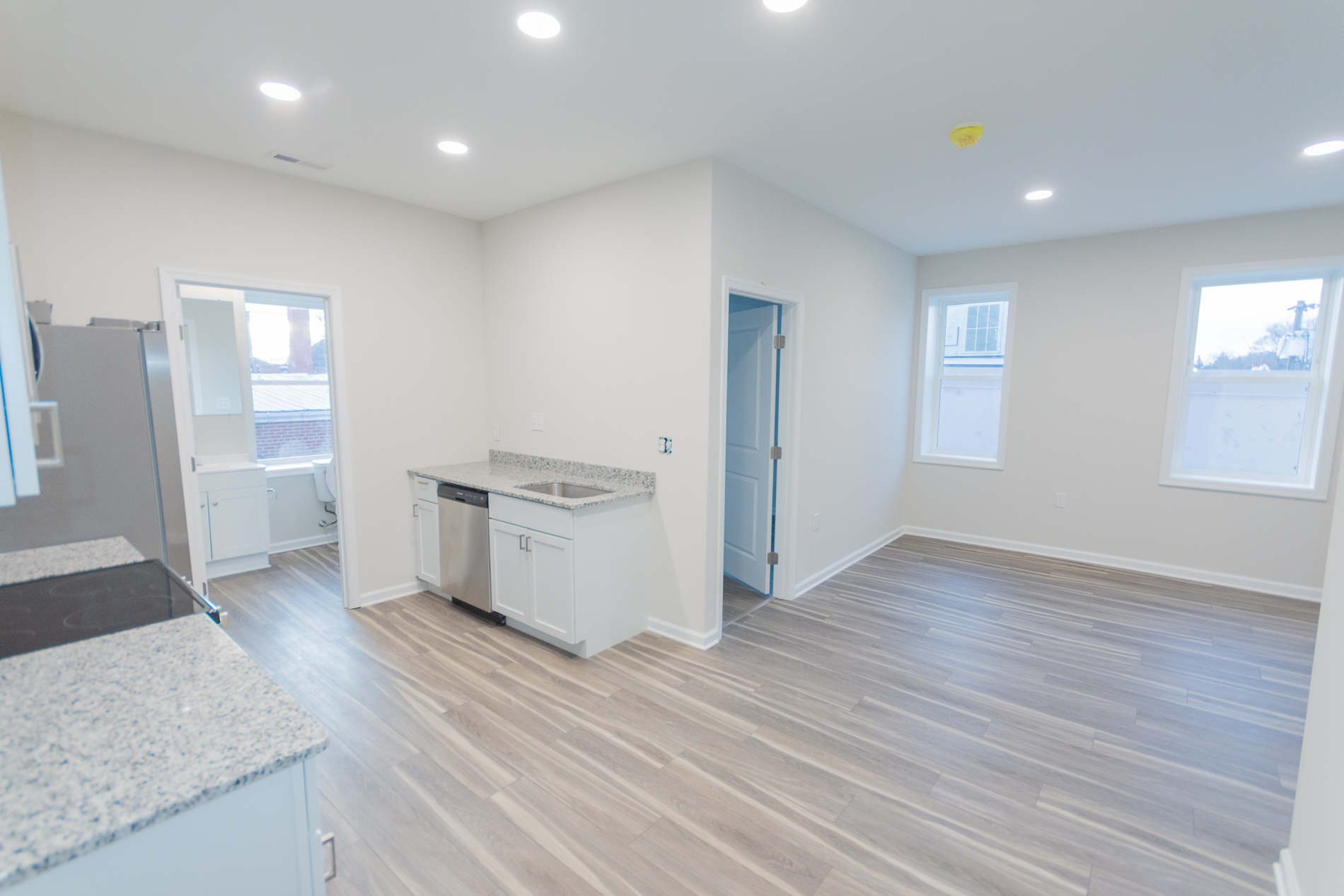 215 West King Street - C